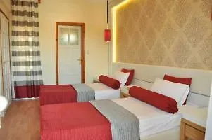 Gurol Aqua Resort Hotel And Apart