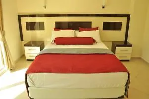 Gurol Aqua Resort Hotel And Apart 3*, Oludeniz